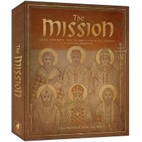 The Mission