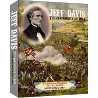 Jeff Davis - The Confederacy at War