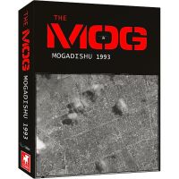 The MOG - Mogadishu 1993