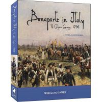 Bonaparte in Italy - The Castiglione Campaign, 1796