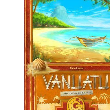 Vanuatu