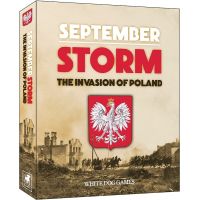 September Storm - The Invasion of Poland