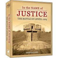 In the Name of Justice - The Battle of Lewes, 1264