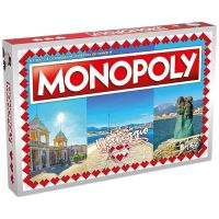 Monopoly - Edizione Viareggio