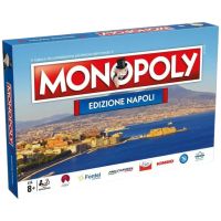 Monopoly - Edizione Napoli