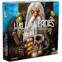 Raiders of the North Sea - Hall of Heroes