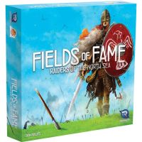 Raiders of the North Sea - Fields of Fame