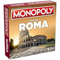 Monopoly - Edizione Roma