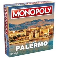 Monopoly - Edizione Palermo