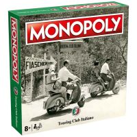 Monopoly - In Viaggio con Touring Club