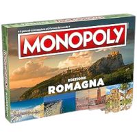 Monopoly - Edizione Romagna