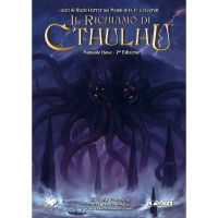 Il Richiamo di Cthulhu -  Manuale Base 7a Edizione