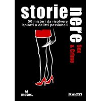 Storie Nere - Sex & Crime