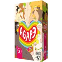 Agape - un Gioco sull'Amore