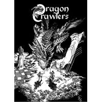 Dragon Crawlers