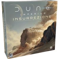 Dune Imperium - Insurrezione Danneggiato (L2)