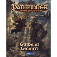 Pathfinder: Guida ai Giganti