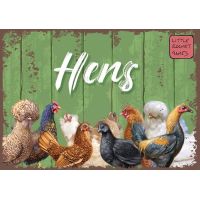 Hens Danneggiato (L1)