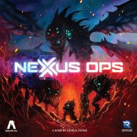 Nexus Ops - Terza Edizione