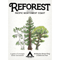 Reforest - Plants of the Pacific Northwest Coast