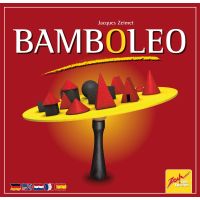 Bamboleo Danneggiato (L1)