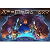 Age of Galaxy Danneggiato (M1)