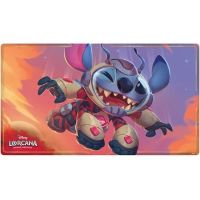 Lorcana - Playmat Stitch Danneggiato (L1)