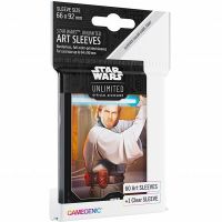 Star Wars Unlimited - Art Sleeves Obi-Wan Kenobi