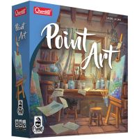 Point Art