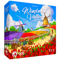 Windmill Valley