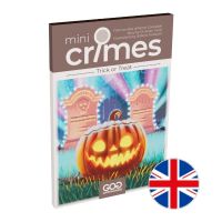 Mini Crimes - Trick or Treat