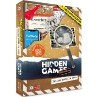 Hidden Games - Delitto sotto la Neve