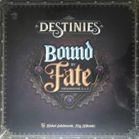 Destinies - Bound By Fate