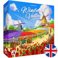 Windmill Valley - Edizione Inglese