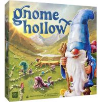 Gnome Hollow