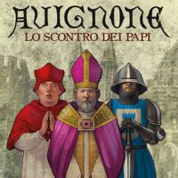 Micro Game - Avignone - Lo Scontro dei Papi