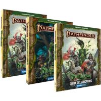 Pathfinder 2E - Kingmaker | Medium Bundle