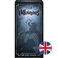 Marvel Villainous - We Are Venom - Edizione Inglese