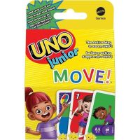 UNO Junior Move!