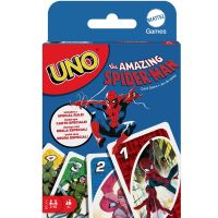 UNO - Spider-Man