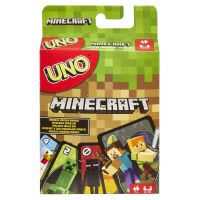 UNO - Minecraft