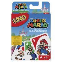 UNO - Super Mario