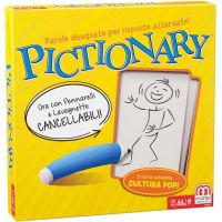 Pictionary