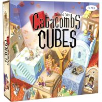 Catacombs Cubes