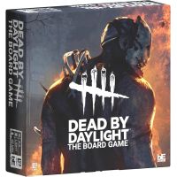 Dead by Daylight - The Board Game