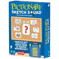 Pictionary - Sketch Squad