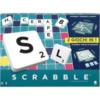 Scrabble Refresh