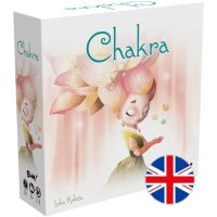 Chakra - Edizione Inglese