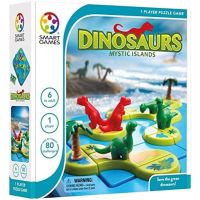 Dinosaurs - Mystic Islands