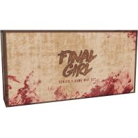 Final Girl - Game Mat Set Series 1